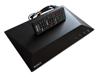 Sony BDP-S1100 | Blu-Ray Player | HDMI USB HD | DVD