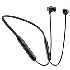 Rythflo Noise Cancelling Headphones Wireless ANC 60H Neckband IPX6