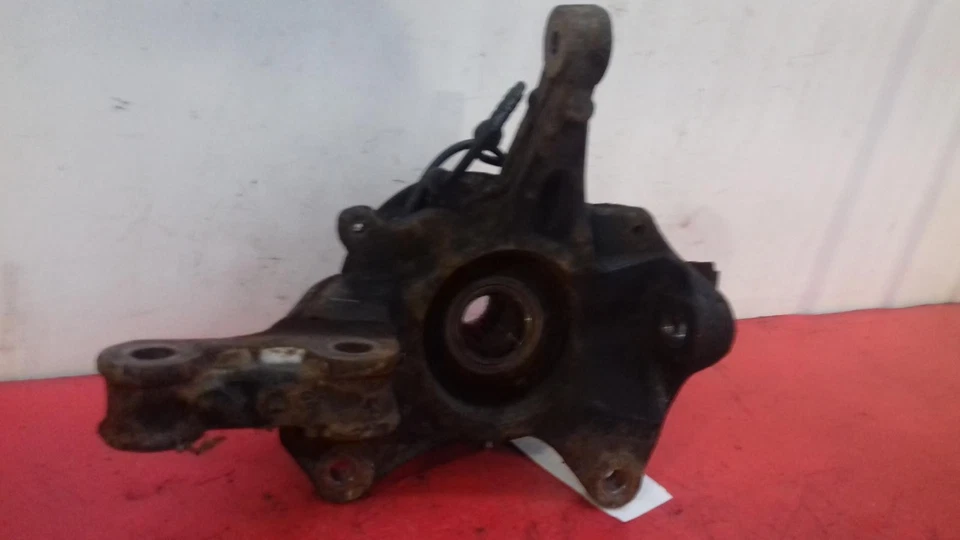 Renault Scenic 2011 1,5 L diésel buje delantero fuera de juego 400140080R Foto 4 de 4