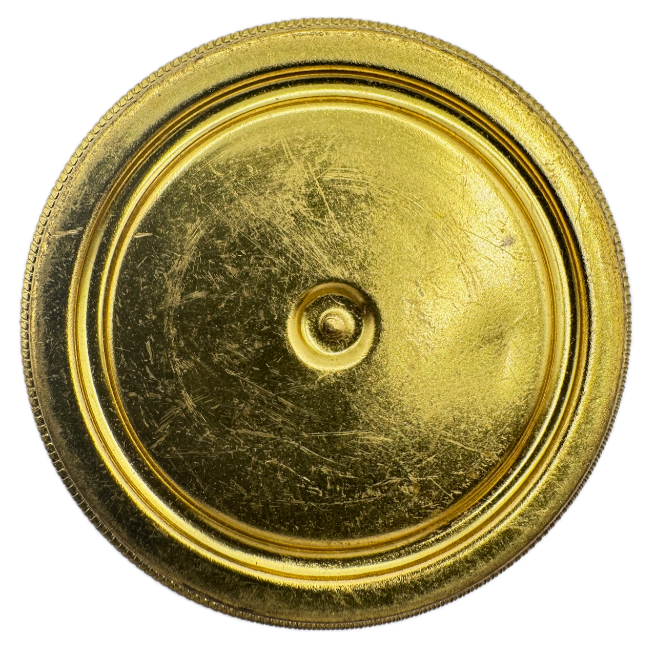 Antique Elgin 12s Coin Edge Open Face Pocket Watch with Transport Case and Box USA