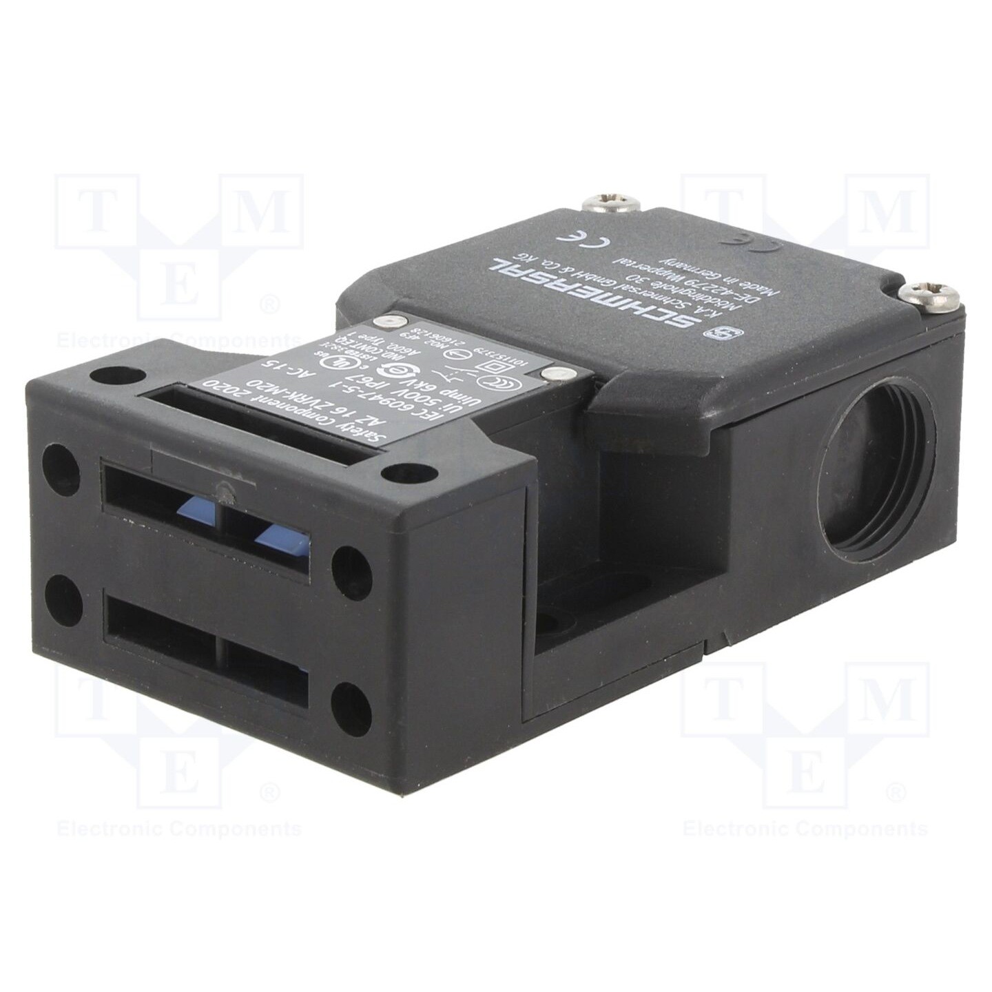 SCHMERSAL AZ-16-ZVRK-M20 Safety switch