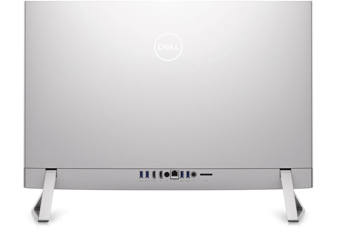 Dell Inspiron 7710 All in One Touch i7-12th 16GB 1TB SSD WIN11