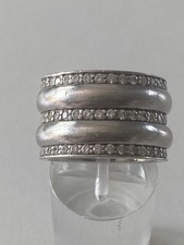 Silberring 925 Von Jette