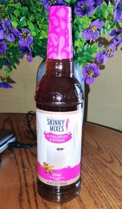 Skinny Mixes Chai