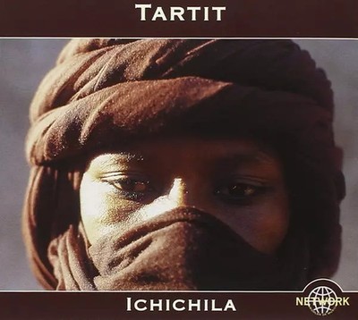 Ichichila (Desert Blues From Malian Tuareg), Tartit