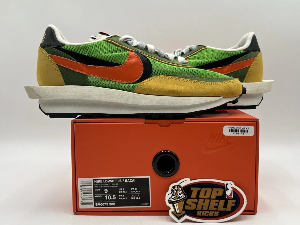 Nike LDWaffle Sneakers for Men for Sale | Authenticity Guaranteed 