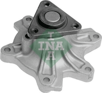 Wasserpumpe MotorküHlung FüR Toyota Prius Liftback Yaris Verso / Vios Stufenheck