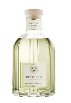 EBOND Dr Vranjes Ginger Lime 1250 ml P0029