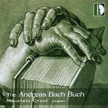 Andreas Bach Buch von Croci,Maurizio | CD | Zustand sehr gut
