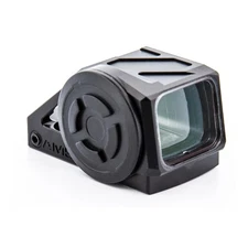 Shield Sights Closed Emitter Red Dot Non Magnified 8 MOA Black - AMSc-8Moa