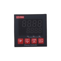 PID Panel Temperaturregler 3-AusgäNge, Uz 100 → 7740269