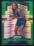 Katie Lou Samuelson 2020 Panini Prizm WNBA Green Pulsar Prizm #57 /25