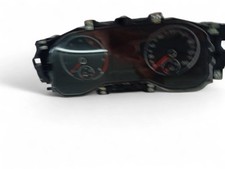 VW POLO AW1, BZ1, AE1 Kombiinstrument 2G0920740C 2020 31303913