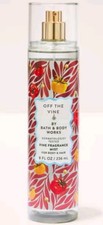 bath and body Off The Vine