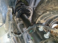 stoßdämpfer vorne rechts PEUGEOT 208 II UB UP UW UJ 1.2 recrp2616002