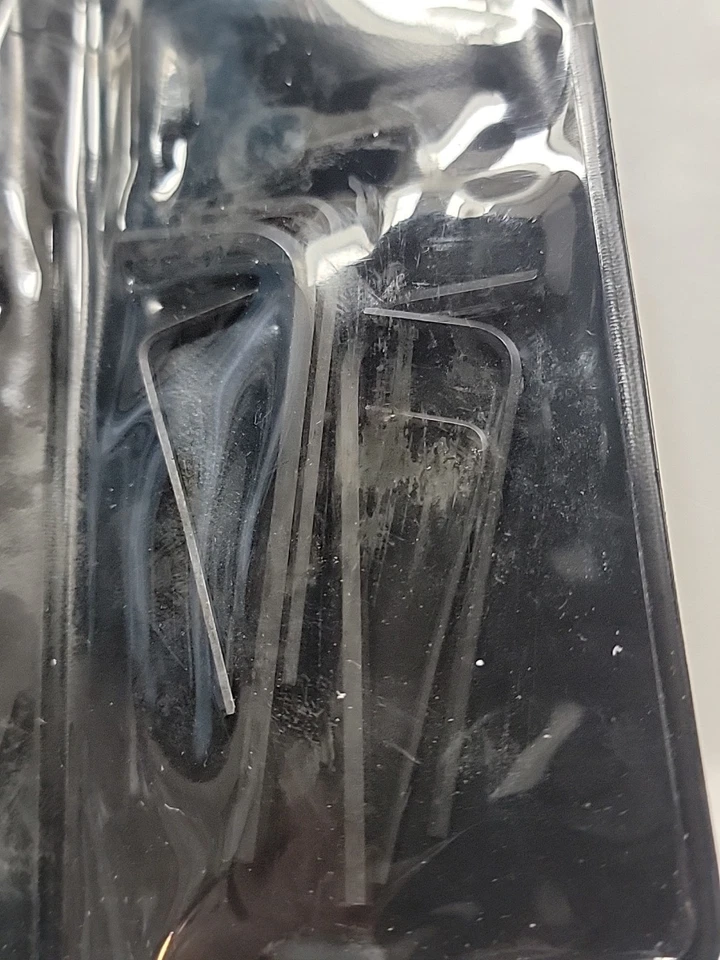 Craftsman 12 Pc Short Hex Key Set Standard and Metric - Image 4 of 4