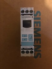 SIEMENS 3UG4632-1AW30 SIRIUS DIGITAL VOLTAGE MONITORING RELAY NEW!!!