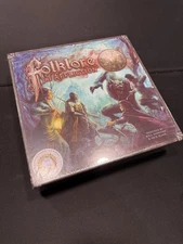 Folklore: The Affliction Board Game - Anniversary Edition - New In Shrink