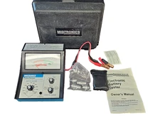 Midtronics Power Sensor Electronic Battery Tester OC612A Automotive