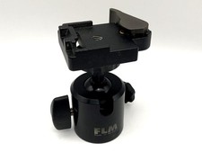 FLM Centerball CB With Quick Release Plate Tripod Head Ball Head Germany