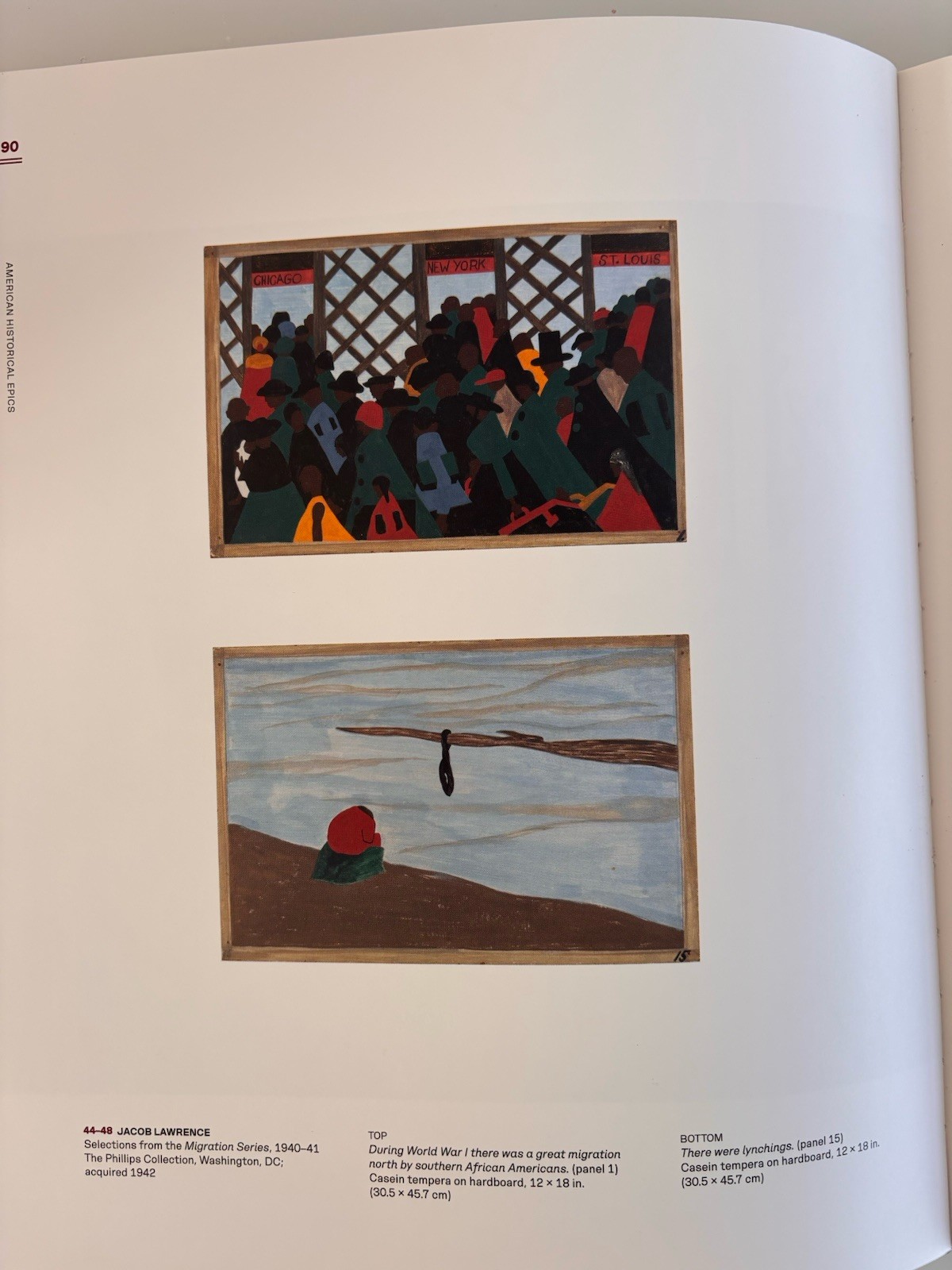 Vida Americana : Mexican Muralists Remake American Art, 1925-1945