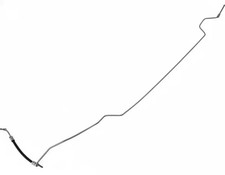 Flexible de frein Renault MODUS