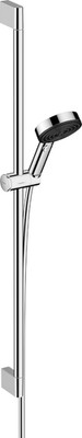 hansgrohe Duschstangen-Set Pulsify Select S 105 NEU (24171000)