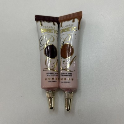 PLouise Baseic Cosmetic Base from 2024 Advent Calendar *New* Lot Of 2