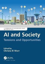 AI and Society, Christo El Morr,  Hardback