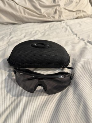 NEW Oakley Radar EV Path Prizm Black Lens Black Frame RSL