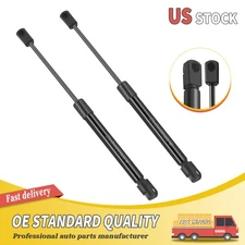 Rear Trunk Lift Supports Shocks Struts Fits For 1998 1999-2004 Dodge Intrepid