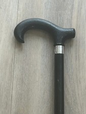 Royal Canes Tall Derby Handle Oak Wood Shaft Walking Stick Cane 37  