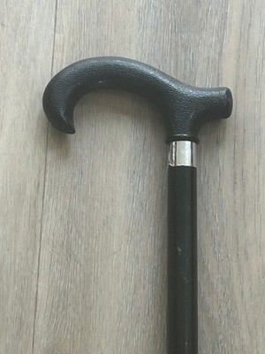Royal Canes Tall Derby Handle Oak Wood Shaft Walking Stick Cane 37 