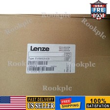 EVS9325-ES New Sealed Lenze Servo Driver Inve...