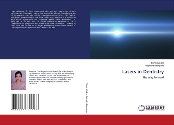 Lasers In Dentistry Rajendra Birangane-image