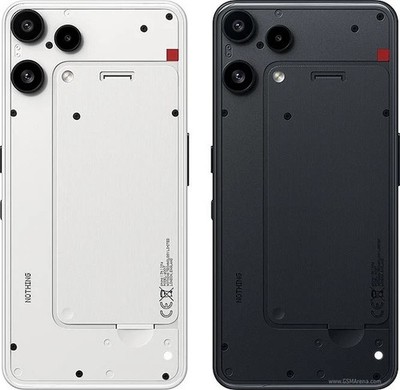 ☆★新品未開封Nothing Phone (3a) Lite★☆ Nothing Phone 3A Lite 5G 8/256GB GLOBAL MODEL Black, White | eBay
