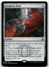 Coalition Relic #223 (NM) Masters 25 A25 Magic MTG
