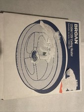 Broan 157 1250W Electric Radiant Ceiling Heat...