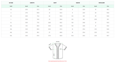 ISOKNOCK ISOxo & Knock2 – 4EVR rave baseball jersey for EDMsti | eBay