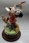 Capidimonte Walt Disney’s Mickey Mouse 1947 1/5000 Ltd Ed Italy — photo 3