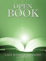 Jennifer A. Wright | Open Book | Taschenbuch | Englisch (2009) | AuthorHouse