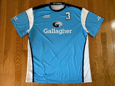 Indycar Shirt Sz XXL Men&rsquo;s Pit Crew Jersey Team Penske Racing Scott McLaughlin !
