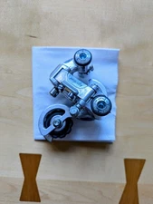OFMEGA MASTER REAR DERAILLEUR NOS