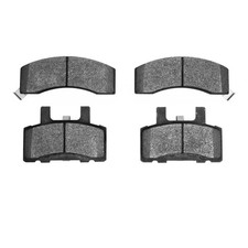 DYN-1214-0370-00 DFC Heavy Duty Pads