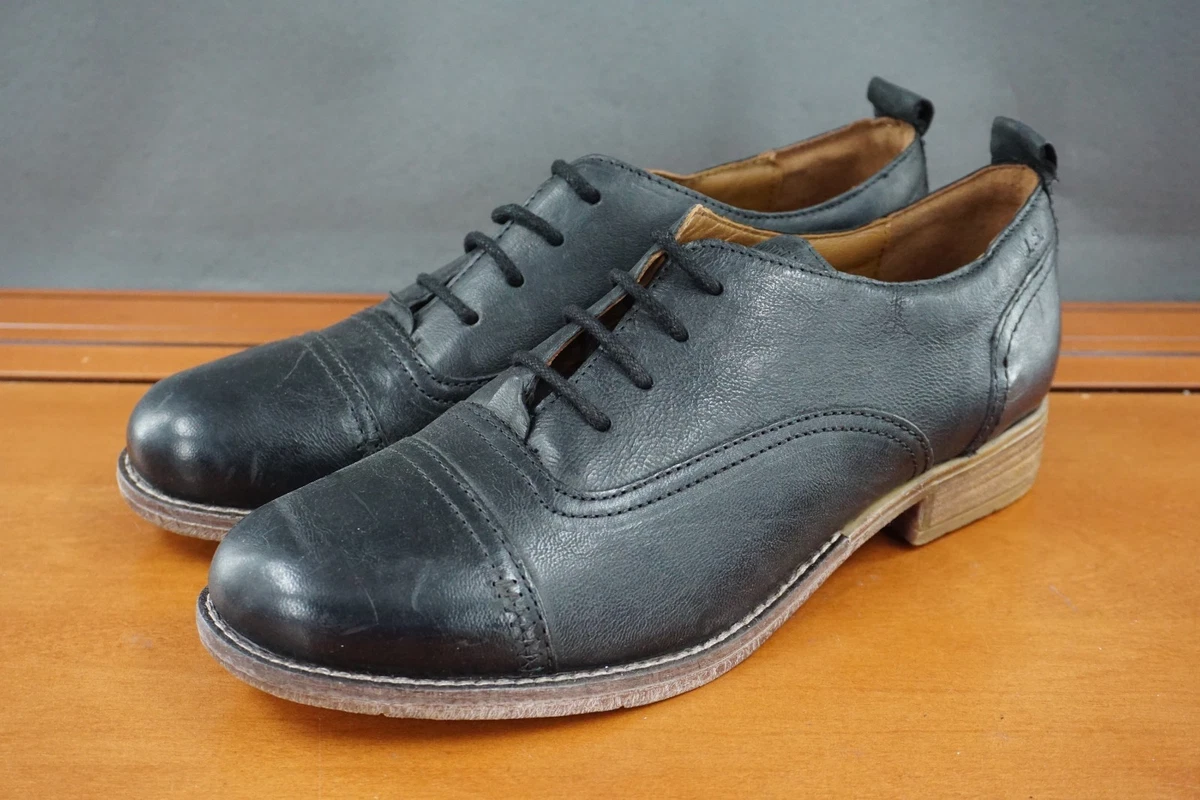 Josef Seibel Lindsay 2 Oxford Womens Size 38 Josef Seibel Sevran 02 Women main image 2