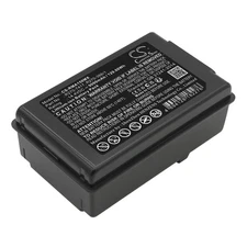 Battery for ResMed Astral 150 Ventilator Ultralife – 14.4V 9000mAh