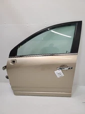 2008-2010 SATURN VUE Driver Left Front LH Door Electric Gold 20940446 