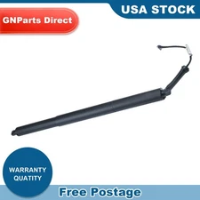 Rear Left Electric Tailgate Power Hatch Lift Strut Shock For Jeep Cherokee 20-23