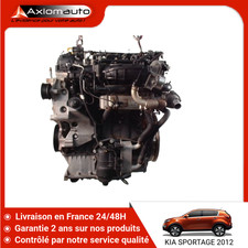 Moteur Kia SPORTAGE