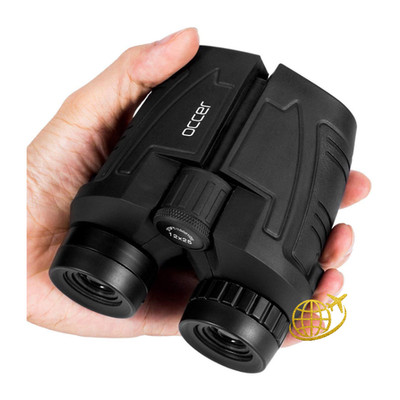 Kompaktes Fernglas 12x25 mit FMC-Beschichtung und BAK4